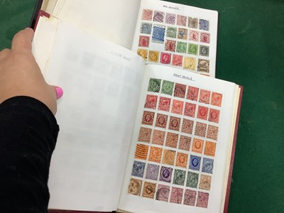 Lot 505 - A Collection of British Commonwealth and World...