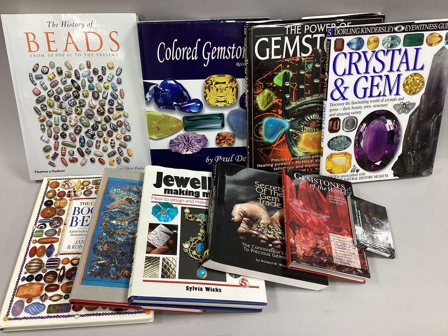 Lot 64 - A Collection of Assorted Books, including The