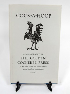 Lot 1069 - British Art BBC Talks Pamphlet, six broadcast...