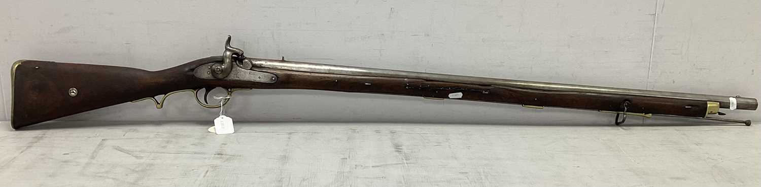 Lot 319 - British East India Company Pattern 1842...