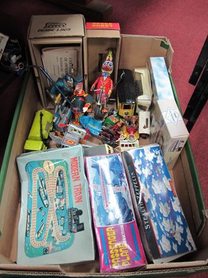 Lot 1378 - Corgi, Days Gone, Dinky, and other diecast/...