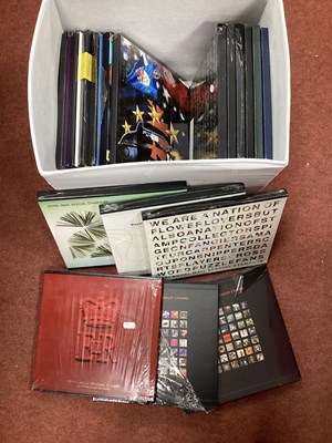 Lot 340 - A Collection of R.M.yearbooks, in original...