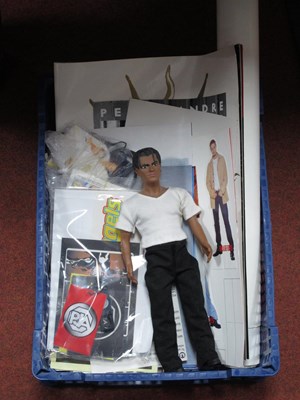 Lot 655 - 1990's Pop Memorabilia, comprising of posters...