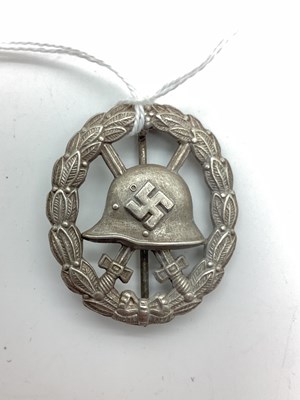 Lot 440 - WWII Spanish Civil War German Third Reich...