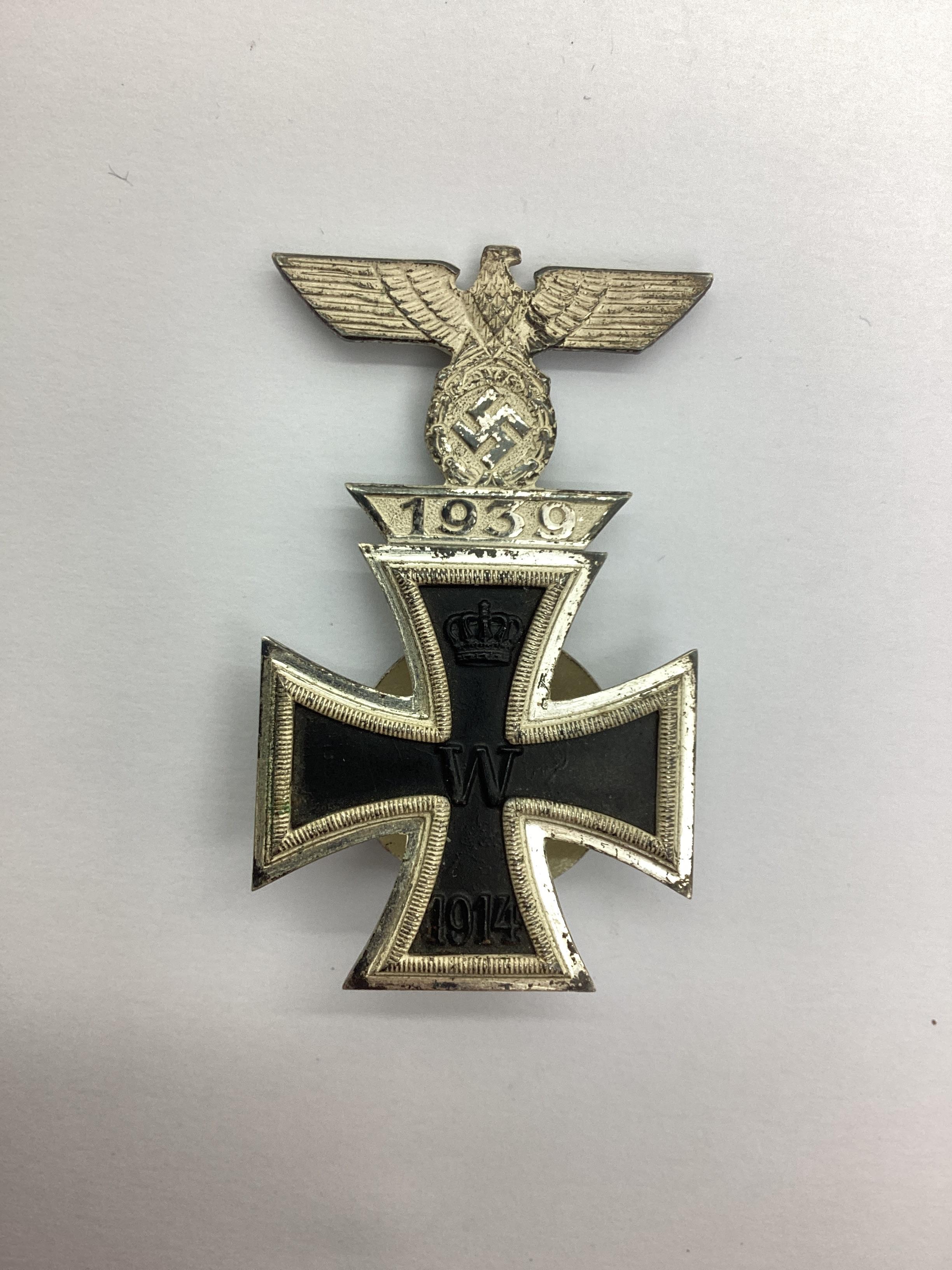 け*け様 1939’s～★ドイツ国防軍陸軍 ★IRON Cross ミリタリーリ け*け様 1939's～☆ドイツ国防軍陸軍 ☆IRON Cross ミリタリーリ