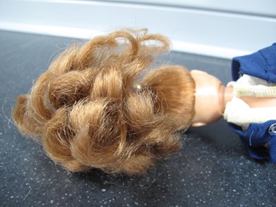 Lot 301 - Assortment of Sindy and Similar dolls and...