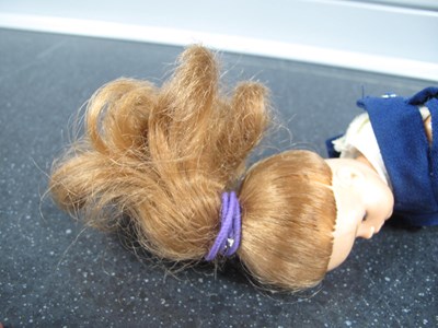Lot 301 - Assortment of Sindy and Similar dolls and...
