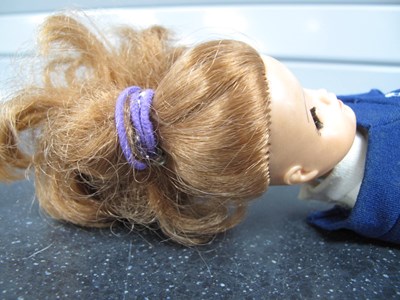 Lot 301 - Assortment of Sindy and Similar dolls and...