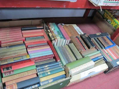 Lot 1090 - Books - Observers, Whistler, Heyerdahl, Dante,...