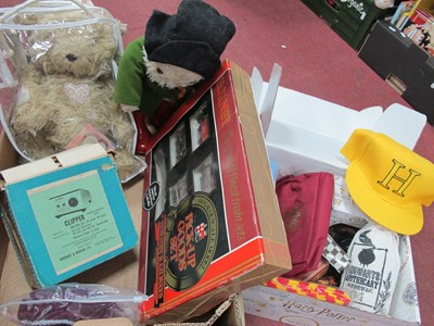 Lot 1027 - Harry Potter Boxed Clothing and Accessories,...