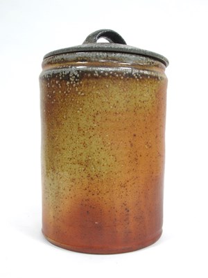 Lot 1145 - Lisa Hammond (B.1956) For Maze Hill Pottery,...