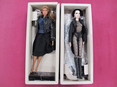 Lot 324 - A Boxed 2016 Integrity Toys American Horror...