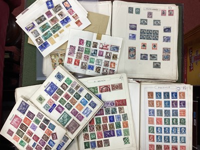 Lot 425 - World Stamp Collection, early to modern,...