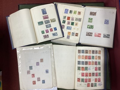 Lot 439 - Early British Commnonwealth Collecion, housed...