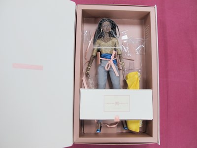 Lot 320 - A Boxed 2018 Integrity Toys Fashion Royalty...