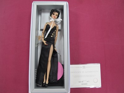 Lot 325 - A Boxed 2021 Genuine Integrity Toys Fashion...