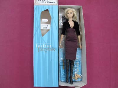 Lot 333 - A Boxed Integrity Toys Fashion Fairytail...