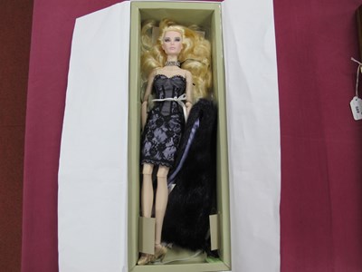 Lot 304 - A Boxed 2012 Integrity Toys FR:16 16 Inch...