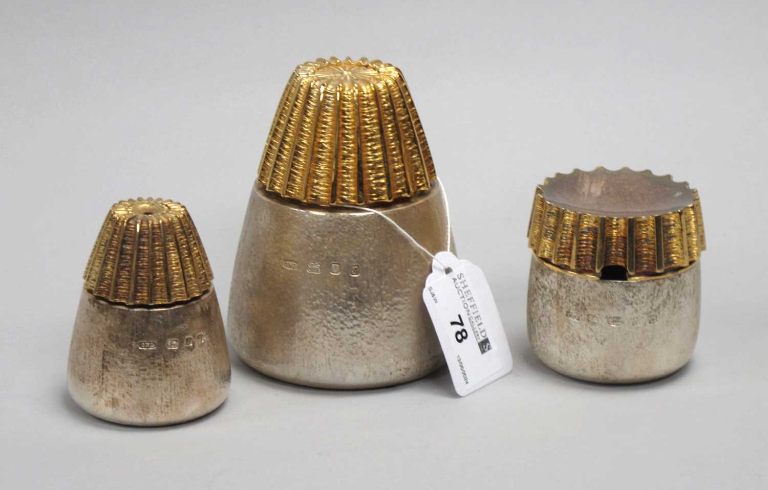 Lot 78 - Christopher Nigel Lawrence; A Limited Edition...