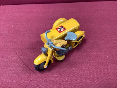 Lot 775 - Original Tekno Harley Davidson Motorcycle and...