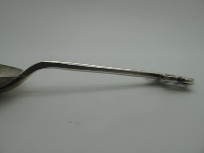 Lot 71 - Hugh Wallis; An Arts & Crafts Style Hallmarked...