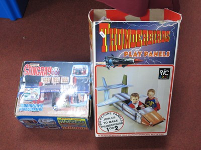 Lot 441 - Gerry Anderson interest to include Matchbox...