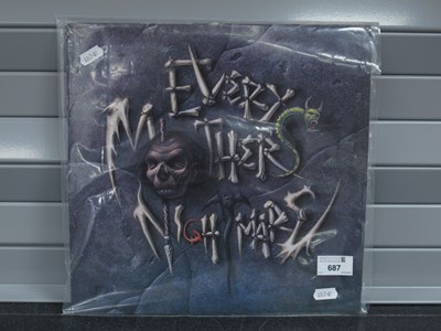 Lot 687 - Every Mother's Nightmare - Every Mother's...