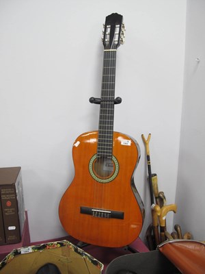 Lot 1363 - Acoustic Guitar, special edition classic, with...