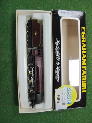 Lot 615 - Graham Farish 'N' Gauge/2mm Ref No 1816 Cased...