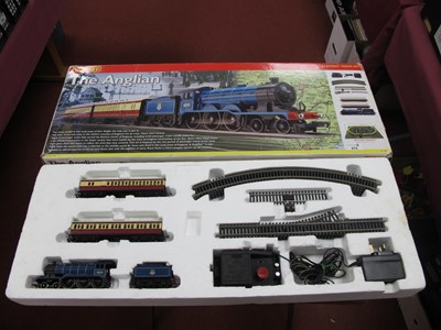 Lot 672 - Hornby 'OO' Gauge/4mm Ref No R1089 "The...