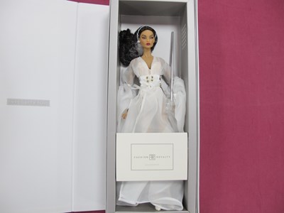 Lot 330 - A Boxed Integrity Toys Fashion Royalty "Dawn...