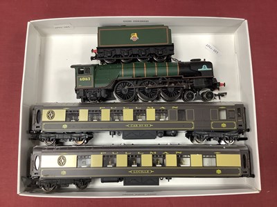 Lot 647 - Hornby (China) 'OO' Gauge/4mm Ref No 3059...