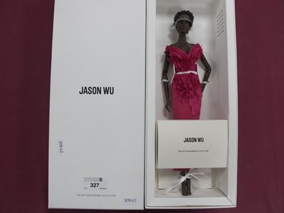 Lot 327 - A Boxed Integrity Toys Jason Wu "Fall 2020"...