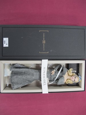 Lot 324 - A Boxed 2016 Integrity Toys Supermodel...