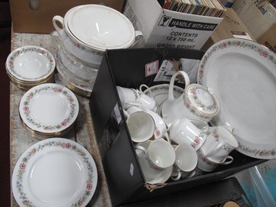 Lot 1104 - Paragon 'Belinda' Table China, of...