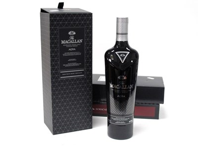 Lot 1451 - Whisky - The Macallan Aera Highland Single...