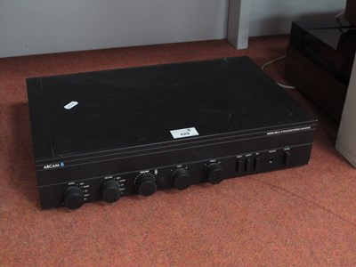 Lot 429 - Arcam Delta 90.2 Integrated Stereo Amplifier,...