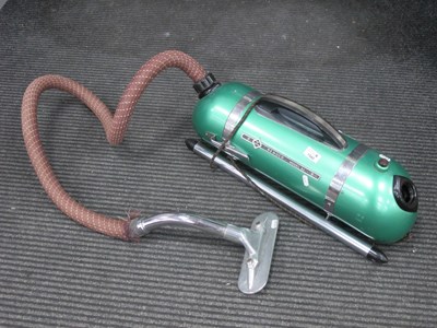 Lot 1540 - A 'Remoco Model 1' Vintage Hoover, made in...