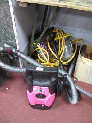 Lot 1157 - Dyson DC19 T2 Multifloor Cleaner and MUC-Off...