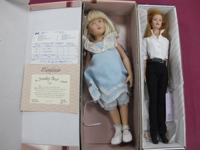 Lot 301 - A Boxed Kish & Company 1996 Sunday Best...