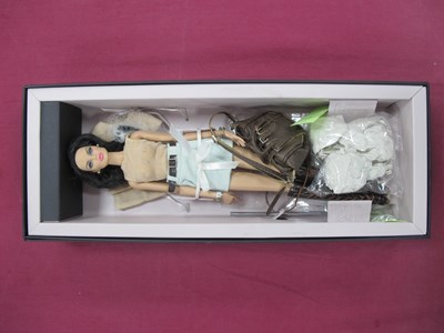 Lot 310 - A Boxed 2014 Integrity Toys Fashion Royalty...