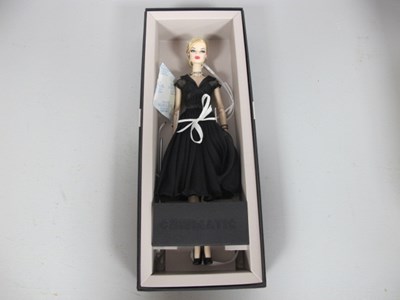 Lot 304 - A Boxed 2015 Integrity Toys Fashion Royalty...