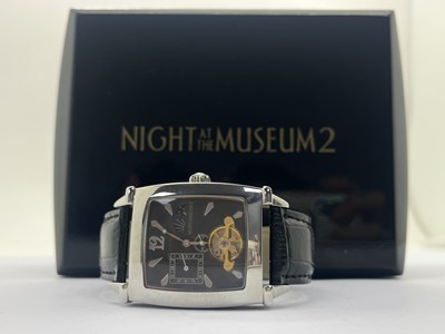 Lot 239 - Night at The Museum 2; Limited Edition...