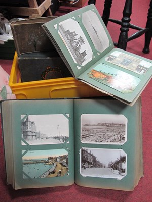 Lot 1073 - Postcards - Mainly Early XX Century...