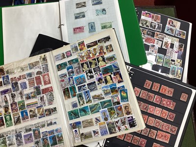 Lot 1166 - A Collection of Over Two Hundred G.B, (mainly...