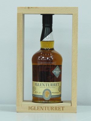 Lot 17 - The Glenturret Single Malt Scotch Whisky 29...