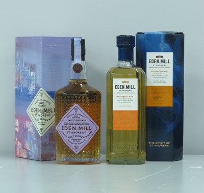 Lot 23 - Eden Mill St. Andrews - 2022 Limited Release...