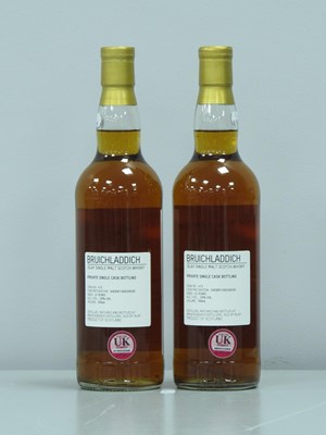 Lot 29 - Bruichladdich Islay Single Malt Scotch Whisky -...