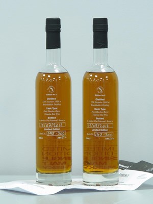 Lot 30 - Bruichladdich Islay Single Malt Scotch Whisky -...