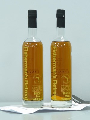 Lot 30 - Bruichladdich Islay Single Malt Scotch Whisky -...